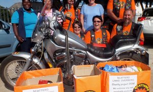 Elim en Scattered Links